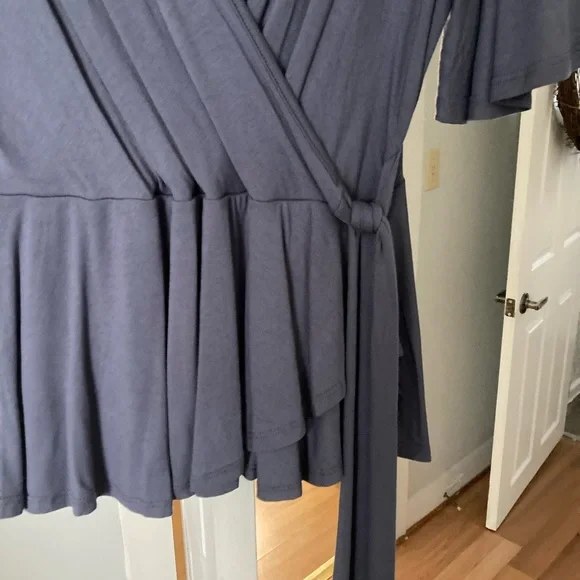 NWOTS Blouse - Picture 3 of 11